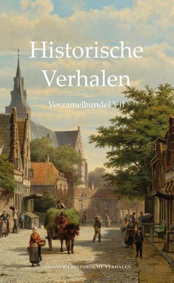 Verzamelbundel Vii |  | Nieuw, Boeken, Ophalen of Verzenden, Nieuw