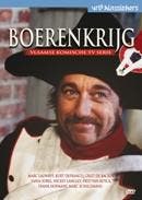 Boerenkrijg - DVD, Verzenden, Nieuw in verpakking