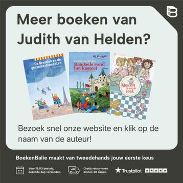Dertig dagen duurzaam 9789033835926 Judith van Helden, Verzenden, Zo goed als nieuw, Judith van Helden