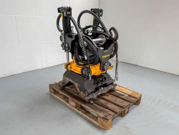 Engcon EC214 draaikantelstuk | CW30EC | ss9SIQ | 2017