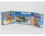 Playmobil dieren set 3541, 3672, 3673 OVP #9532 (grootspoor), Ophalen of Verzenden, Gebruikt