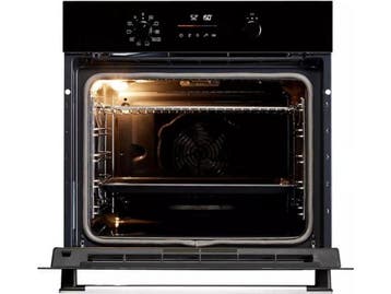 MIOGO Inbouw oven MOP721PR2, Verzenden, Zo goed als nieuw