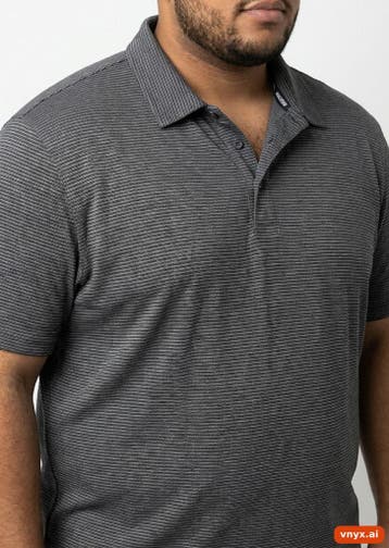 AYACUCHO Polos Heren maat XXL Grijs Vintage, Ophalen of Verzenden, Nieuw, AYACUCHO