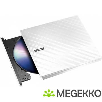ASUS Optical SDRW-08D2S-U LITE/WHITE, Verzenden, Nieuw