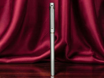 S.T. Dupont - Must de Cartier Trinity 18K - Vulpen, Nieuw