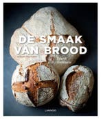 De smaak van brood 9789401424011 Frank Deldaele, Boeken, Kookboeken, Verzenden, Gelezen, Frank Deldaele