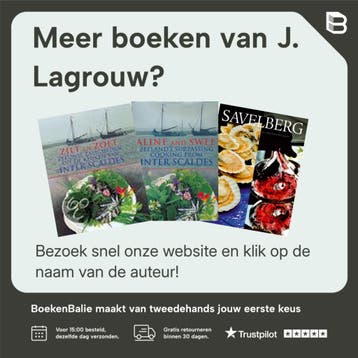 Het fijne van vlees - J. Lagrouw 9789066117358, Boeken, Kookboeken, Verzenden, Gelezen, J. Lagrouw