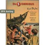 De 5 Omnibus Gestrande geheime doorgang 9789023012740, Verzenden, Gelezen, Enid Blyton