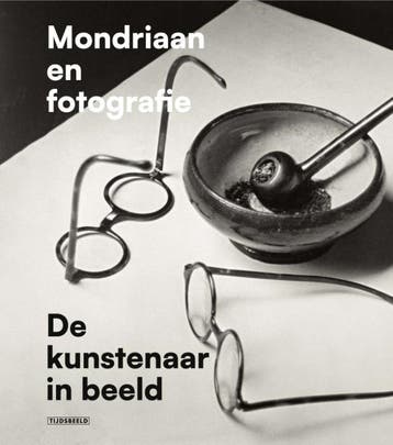 Mondriaan En De Fotografie | Nieuw, Ophalen of Verzenden, Nieuw, Wietse Coppes-Leo Jansen