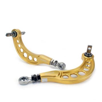 Skunk2 Pro Series 06-09 Honda Civic Gold Anodized Adjustable, Ophalen of Verzenden, Nieuw