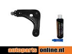 Draagarm Ford Fiesta voorzijde, links, onder, Verzenden, Nieuw, Ford