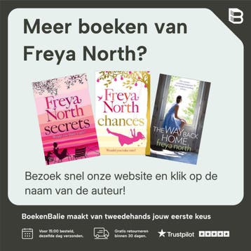 Secrets 9780007245949 Freya North, Verzenden, Gelezen, Freya North