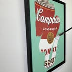Santicri - Dèjà-vu Campbell’s Soup