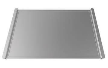 Aluminium Bakplaat | 460x330 mm, Verzenden
