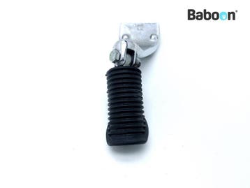 Schetsplaat Links Voor Harley-Davidson FXD Dyna 1996-2003, Verzenden, Gebruikt