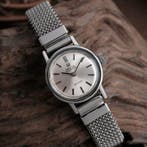 Omega - De Ville - Zonder minimumprijs - 555.003 - Dames -, Nieuw
