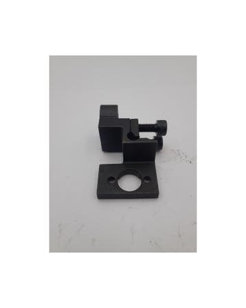 1705A0123 HSK F63 Gereedschapshouderclips, Ophalen