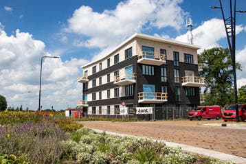 Te huur: Appartement Rijksstraatweg in Hurdegaryp, Hurdegaryp, Friesland, Appartement