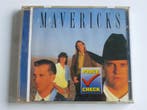 The Mavericks - The Mavericks, Cd's en Dvd's, Ophalen of Verzenden, Zo goed als nieuw
