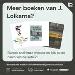 De tocht der tochten 9789056151478 J. Lolkama, Verzenden, Zo goed als nieuw, J. Lolkama