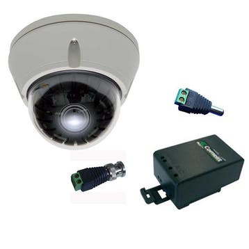 Comelit accessoires externe camera deurcommunicatie - 406005, Verzenden, Nieuw, Overige typen