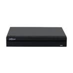 NVR2104HS-P-S3, 4 Kanaals Compact NVR, Ultra HD, PoE, Ophalen of Verzenden, Nieuw