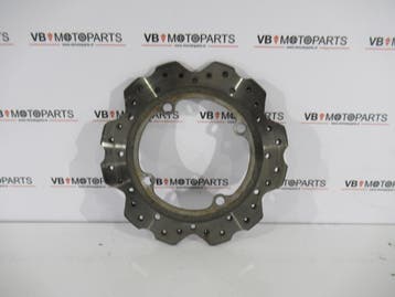 Honda CBR 500 R Achterrem adaptor, Motoren, Ophalen of Verzenden, Nieuw