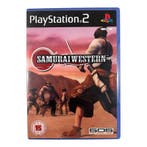 Samurai Western (15) PAL (PS2) (TWEEDEHANDS), Verzenden, Nieuw