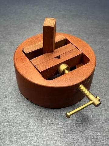 Seal engraving tools - Werkgereedschap