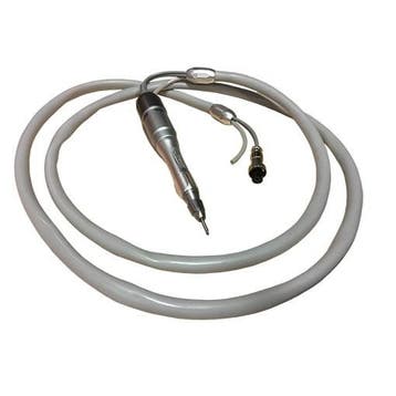 PodoMonium Compleet Handstuk met Easyfrog Silver Systeem..., Verzenden, Nieuw, Hand- en Voetverzorging