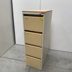 Ahrend Oda dossierkast - 138x45x72 cm, Ophalen of Verzenden, Nieuw