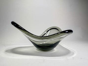 Holmegaard - Per Lütken - Schotel - Glas-in-lood