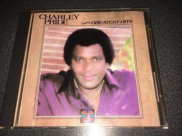 Charley Pride - Greatest Hits, Ophalen of Verzenden, Gebruikt
