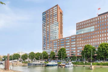 Te huur: Appartement Admiraliteitskade in Rotterdam, Appartement, Rotterdam, Zuid-Holland