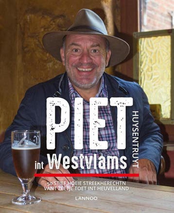Piet int Westvlams - Piet Huysentruyt 9789401429788, Verzenden, Zo goed als nieuw, Piet Huysentruyt