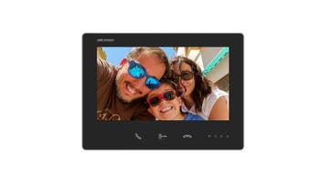 Hikvision DS-KH7300EY-WTE2, 2-Draads Modulaire, Ophalen of Verzenden, Nieuw