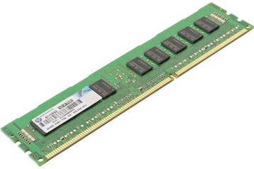 Hewlett Packard Enterprise 2GB PC3-10600R RAM-geheugen, Computers en Software, Ophalen of Verzenden, Zo goed als nieuw
