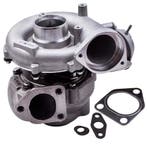 Turbocompressor BMW 730 D E65 218 BHP M57N6 Cilinder 1165..., Verzenden, Nieuw, BMW
