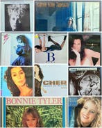 Cher, Bonnie Taylor, Carole King, Bonnie Bianco - Diverse, Nieuw in verpakking