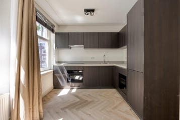 Te huur: Appartement Winterdijkstraat in Amsterdam, Noord-Holland, Appartement, Amsterdam