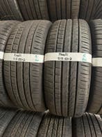 215-55-17 Pirelli Zomerbanden 6mm Incl Montage 215 55 17, Auto-onderdelen, Ophalen, 17 inch, Band(en), Personenwagen