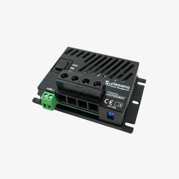 Clesana Power Management excl. Cable, Caravans en Kamperen, Ophalen of Verzenden, Nieuw