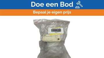 Bieden: Cobham Sailor Iridium bracket angle, Ophalen of Verzenden, Nieuw, Kabel of Apparatuur