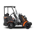 Cast loader 840D - 26 PK telescoop (Loaders, CAST LOADERS), Ophalen of Verzenden, Wiellader of Shovel