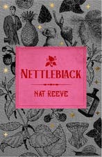 Reeve, N: Nettleblack 9781838390068 Nat Reeve, Verzenden, Gelezen, Nat Reeve