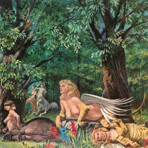 LP gebruikt - JosÃ© Feliciano - That The Spirit Needs (Of., Cd's en Dvd's, Vinyl | Rock, Verzenden, Zo goed als nieuw, Overige formaten