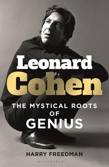 Leonard Cohen | Harry Freedman, Freedman | Nieuw, Ophalen of Verzenden, Nieuw, Harry Freedman, Freedman