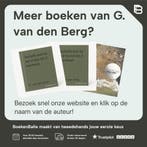 Waar mijn hart woont / Zomer en Keuning familieromans, Boeken, Verzenden, Gelezen, G. van den Berg