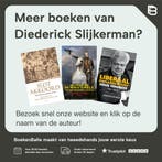 Noblesse oblige 9789000382897 Diederick Slijkerman, Verzenden, Zo goed als nieuw, Diederick Slijkerman