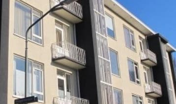 Te Huur 2 Kamer Appartement Aalscholverstraat In Dordrecht, Dordrecht, Direct bij eigenaar, Appartement, Zuid-Holland